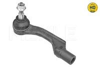Spurstangenkopf Vorderachse Links FÜR Peugeot - Meyle 11-16 020 0043/HD