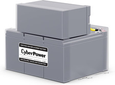Cyberpower RB1290X4K User-Installable UPS Replacement Battery 12V/9Ah