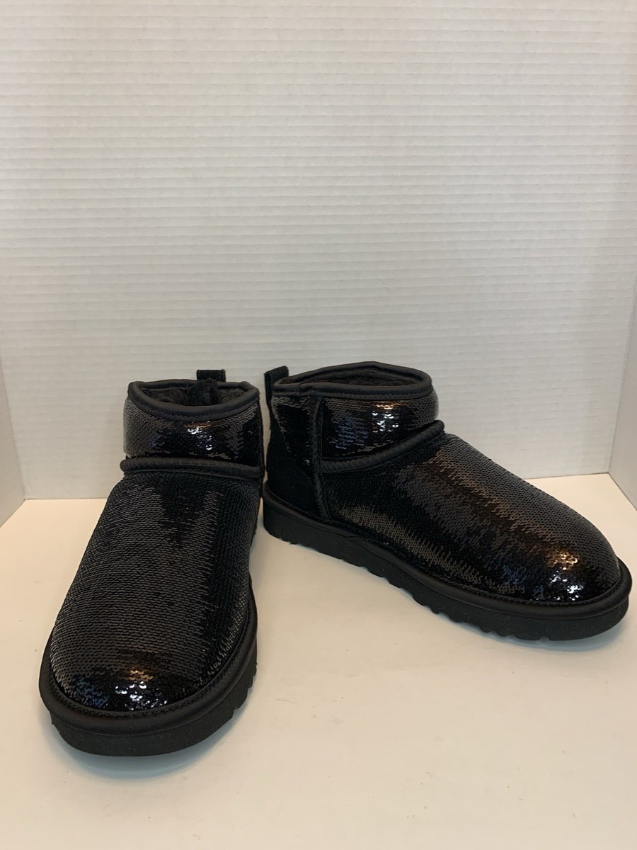 sale!国内即発送☆UGG Classic Mini Mirror Ball ブーツ Women's Classic Mini Mirror Ball Boot | UGG®