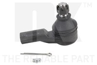 Nk Spurstangenkopf Gelenkkopf 5033229 FüR 121 Mazda Mx Demio 323 Dw Bg Ec Ba 4 5