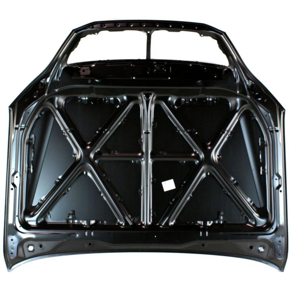 Hood For Lexus GX470 2003-2006 To 1-06 — 第 4/4 张图片