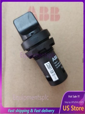 1PCS NEW C2SS1-10B-10 switch #F9-