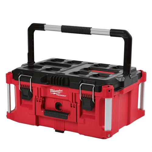 Milwaukee Tool PACKOUT Large Tool Box 48-22-8425