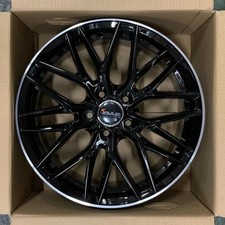 4 Alufelgen 17 Gewidmet Mercedes Benz Classe Gla Glb GLK CDI Premium Sport