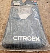 Citroen AX GT & GTI Set of Front Mudflaps CIT 4663 NEW GENUINE