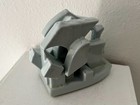 Original Abstract Sculpture No Reserve Neo Constructivism Cubism Modernism OOAK — photo 9