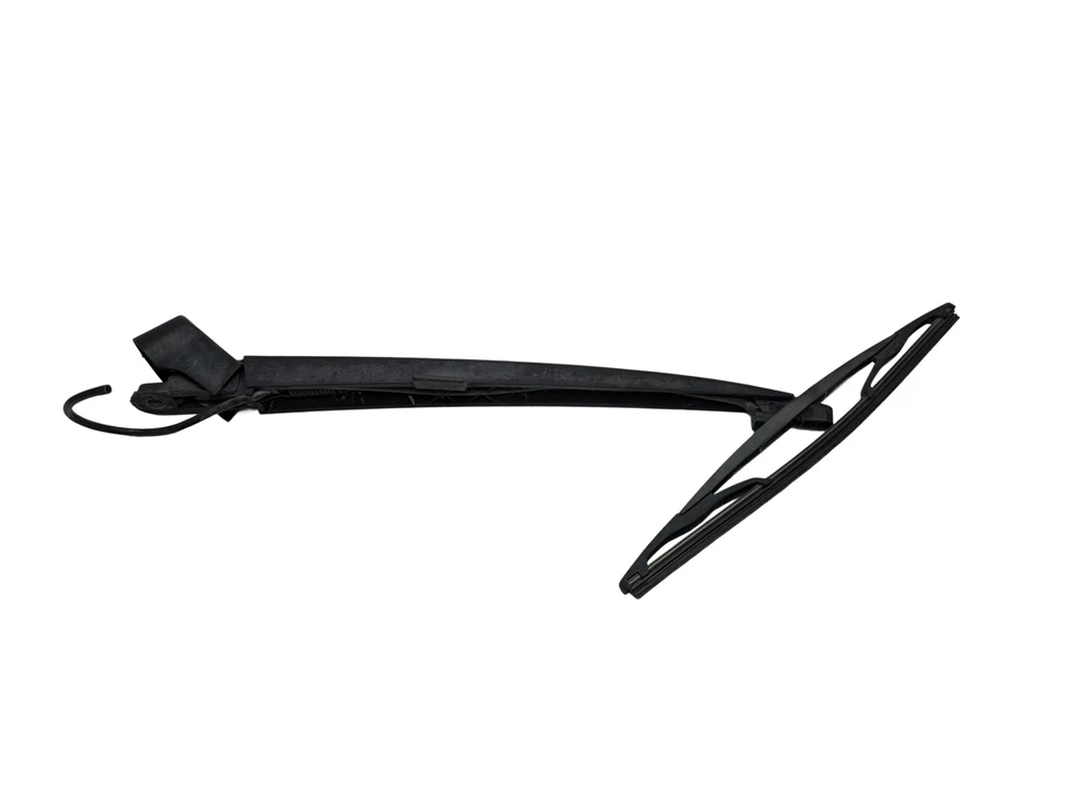 2008 - 2009 Oem Chevrolet Tahoe Hybrid Rear Window Glass Wiper Arm With Blade - Image 3 of 4
