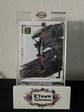 2023-24 panini impeccable victor wembanyama /49 Rookie card DPOY