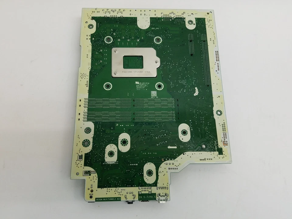 Dell OptiPlex 7070 SFF Intel LGA 1151 DDR4 Desktop Motherboard YNVJG - Image 4 of 4