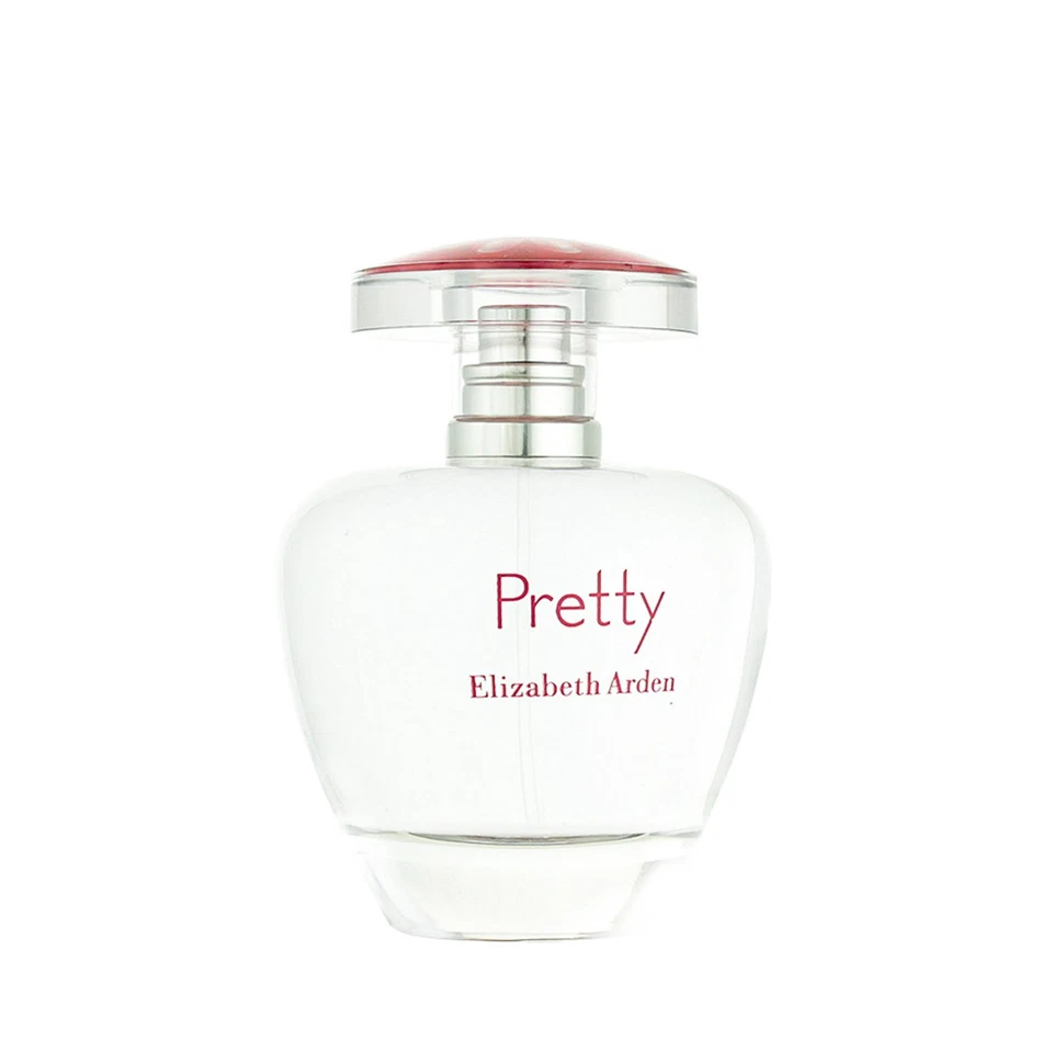 Elizabeth Arden Pretty Eau De Parfum 100 ml (woman) - Bild 1 von 1