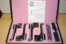 MonkeyLectric Monkey Light Pro Bicycle Wheel Display System