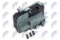 NTY TüRschloss EZC-PE-077 FüR CitroËN Peugeot
