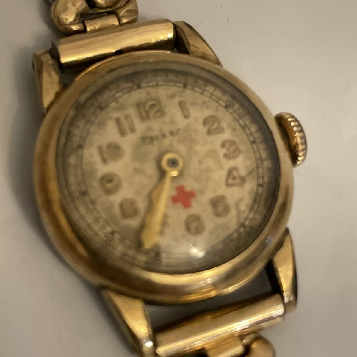Parkers pre owned watches sales
