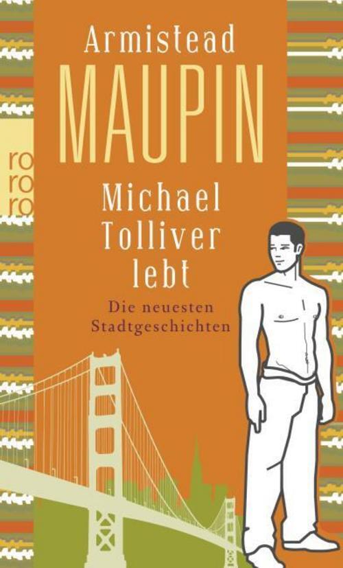 Thumbnail - Michael Tolliver Lebt Armistead Maupin