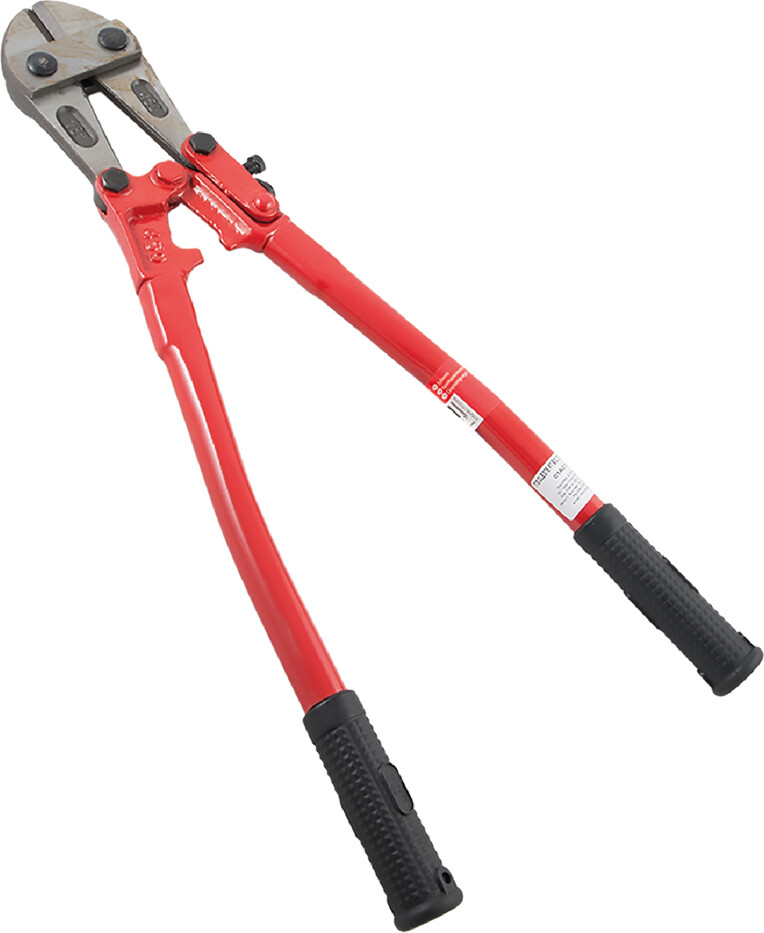Sidex BC204 350 mm: Tagliabulloni Professionale Alta Resistenza