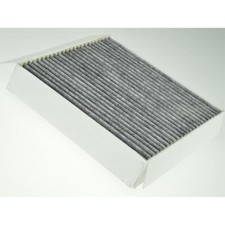 BESTPRICE Inspektionspaket B Für Smart Fortwo 450 – 5L 5W-40 Öl + Ölfilter, Luftfilter, Kraftstofffilter, Innenraumfilter (Aktivkohle)