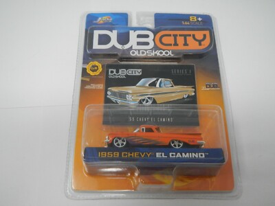 【Jada TOYS】DUB CITY 1959 CHEVY EL CAMINO s-l1200.jpg