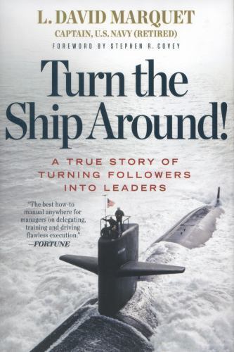 Turn the Ship Around! : A True Story of Turning Follower into Leaders - Neu - Bild 1 von 1
