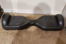 Self Balancing Scooter Model Z29 with Bluetooth Speakers, LED Wheels + Charger