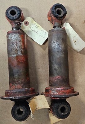 Lamborghini Espada Jarama Front Koni 82R 1776 Shocks (needs rebuild) OEM