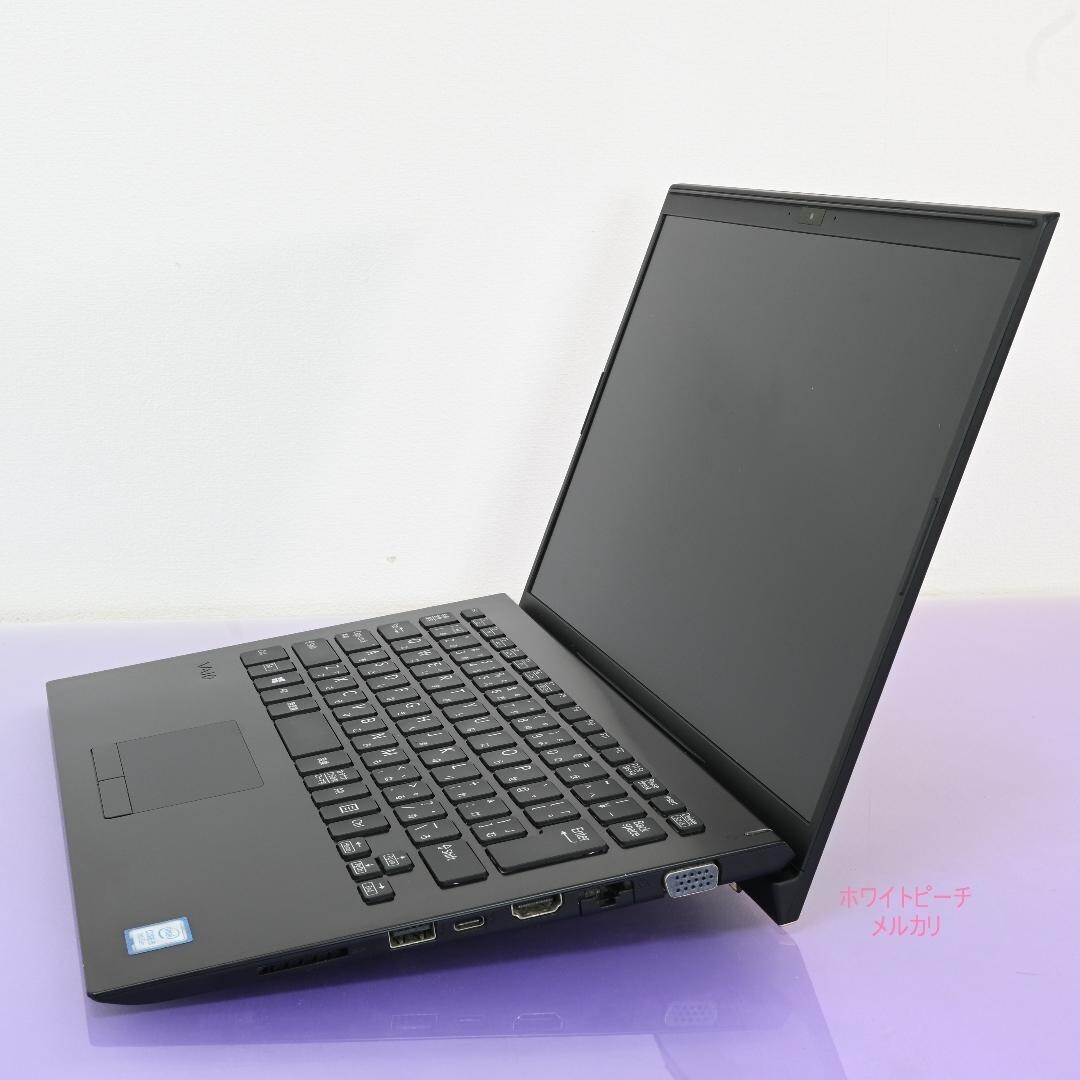 SONY VAIO Pro PK VJPK11C11N Core i5-8265U 8GB SSD 256GB m.2 SONY VAIO Pro PK VJPK11C11N Core i5-8265U 8GB SSD 256GB m.2