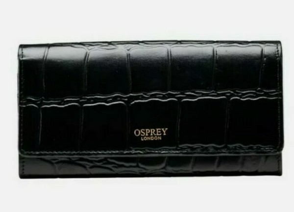 osprey matinee purse