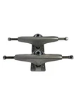 Tracker Trucks 139mm Axis Polished Skateboard Trucks Axle 8.25" Hallow Kingpin