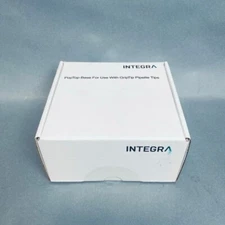 Integra Biosciences Small PopTop Base for ECO Racks Set of 3 Bases