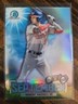2023 Bowman Chrome Robert Hassell III Sights on September #SOS-13