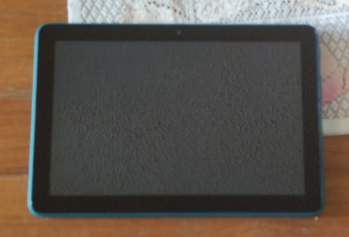 Amazon Fire HD 8 (13th Generation NEWEST GEN) 2024 Emerald Green 32Gb - Picture 6 of 6