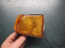 Kawasaki Zx10 1988 - 1990 Turn Signal Lamp Lens ASSY Rear Right