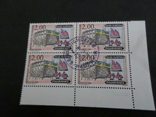 FRANCE 1988, BLOC timbres 2545, MUSEE BATEAU oblitéré 1° JOUR FDC