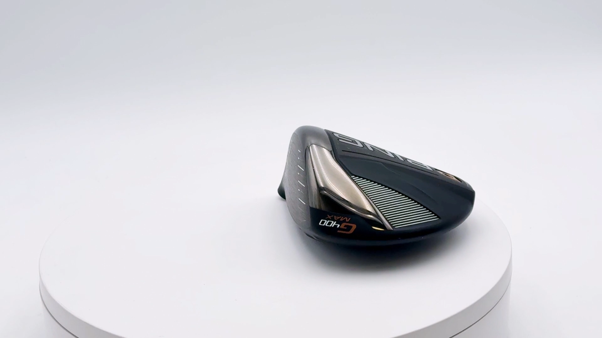 Ping G400 Ping G400 Max Golf Driver for sale online | eBay