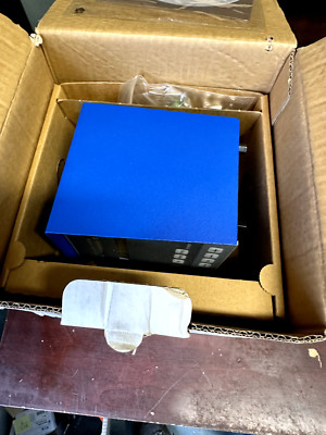 Marposs 83028FA054,  P3se Monitor for Grinding Machines, New in Box