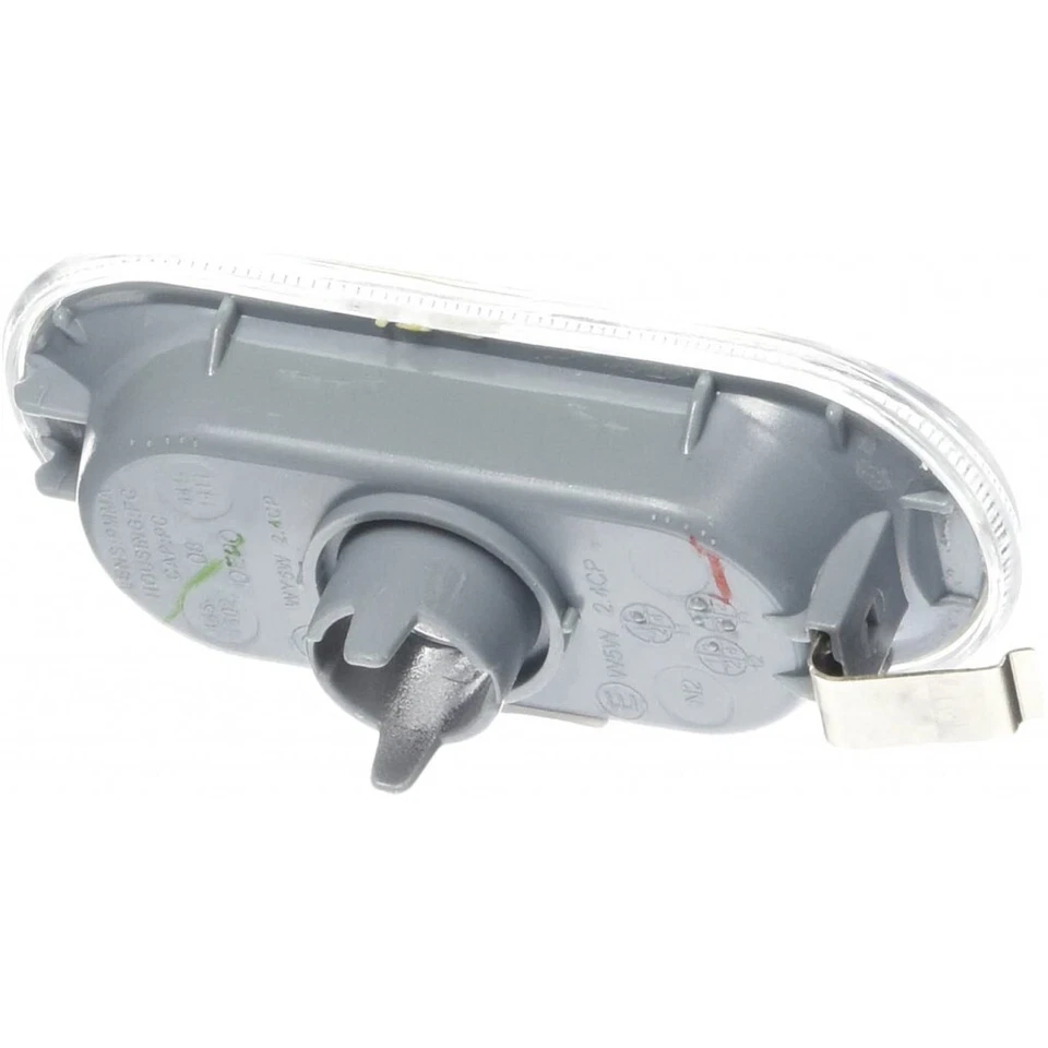 Повторяющийся фонарь со стороны водителя для Volkswagen Cabrio 2001 2002 годов выпуска | VW2570105 - Изображение 2 из 4