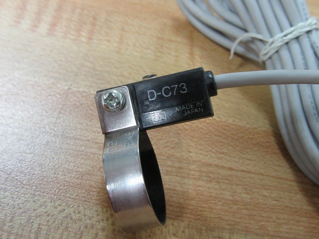 Датчик d c73
