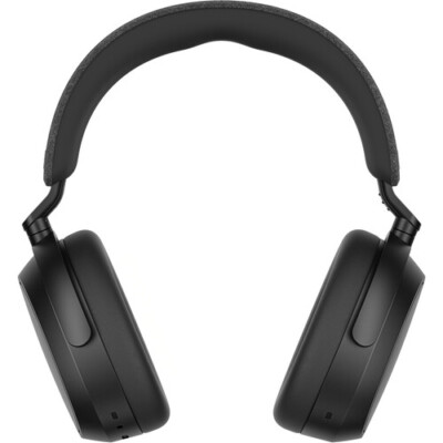 Sennheiser Momentum 4 Over The Ear Wireless Headphones Sennheiser Momentum 4 Over The Ear Wireless Headphones