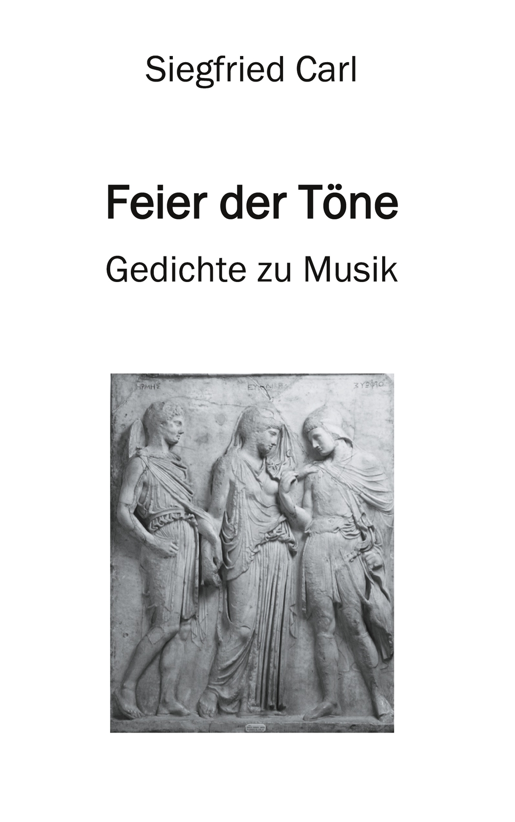 Thumbnail - Feier Der Töne (buch)