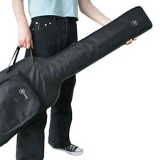 Bass guitar case with thickened walls, For Electric Bass, Premium Electric Bass