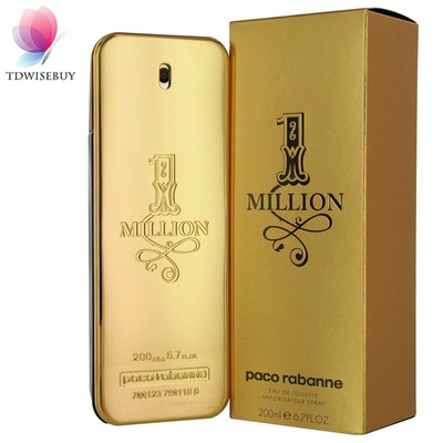 1 million cologne 1.7 oz