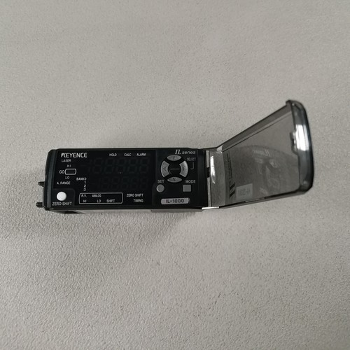 Keyence IL-1000 - Picture 4 of 4