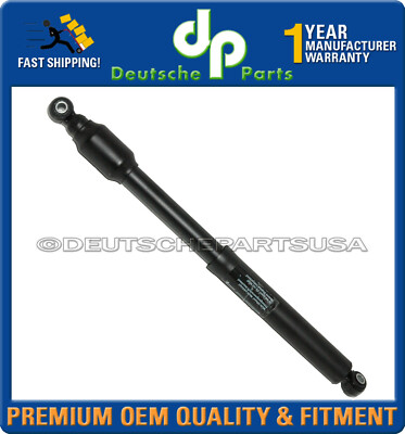 Genuine OEM Steering Tie Rod Assembly | 202 460 04 05 | Fits