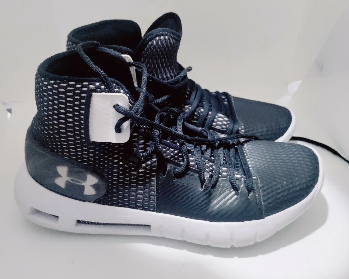 Under armour hovr shop havoc mid