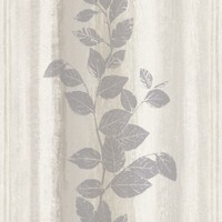 Rasch Tapete Vlies Fiducia 424737 BlüTenranke Beige Creme Braun Vliestapete