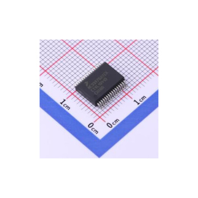1Stk. MC33975ATEK SOIC-32-EP-300mil