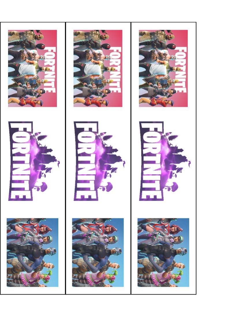 Fortnite Pre-cut Edible Icing Cake Ribbon, Border, Wrap Easy to use | eBay fortnite-pre-cut-edible-icing-cake-ribbon-border-wrap-easy-to-use-ebay
