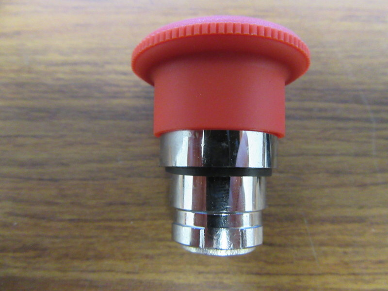 Telemecanique XB2-BS542 Push Button Switch XB2-BS542 X1 (Pack of 3)