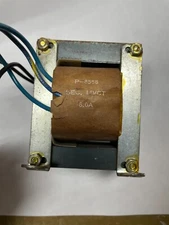 STANCOR P-8558 Transformer