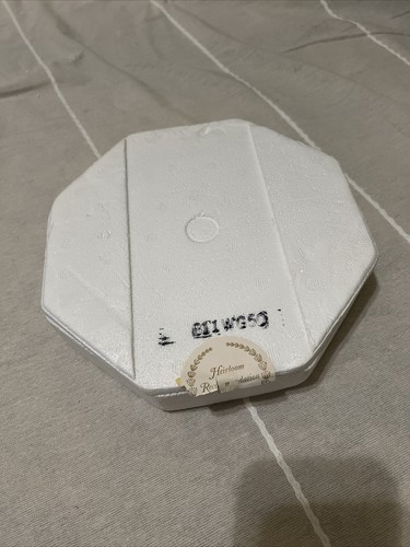 Plato de coleccionista mágico de hada de Cenicienta de la madrina de Franklin Mint - Imagen 3 de 3