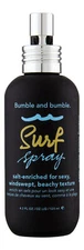Bumble and bumble Surf Spray 4.2 oz125 ml. Hair Styling Product